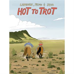 Hot to Trot by Veronica Post