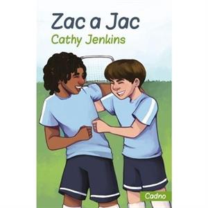 Zac a Jac by Cathy Jenkins