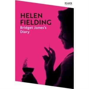 Bridget Joness Diary by Helen Fielding