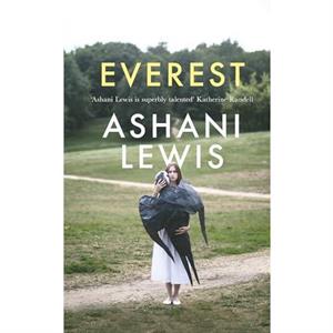 Everest by Ashani Lewis