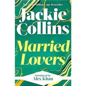 Married Lovers by Jackie Collins