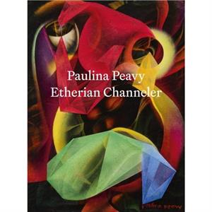 Paulina Peavy Etherian Channeler by Laura Whitcomb