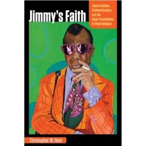 Jimmys Faith by Christopher Hunt