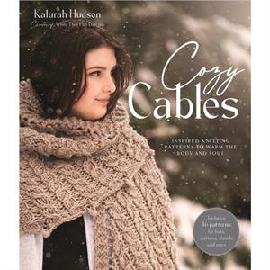 Cozy Cables by Kalurah Hudson