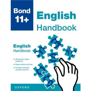 Bond 11 Bond 11 English Handbook by Bond 11