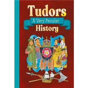 Tudors by Jim Pipe