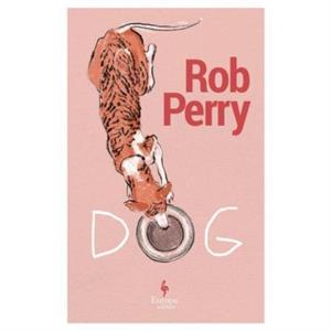 Dog by Rob Perry