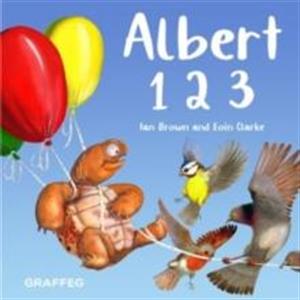 Albert 123 by Ian Brown