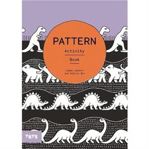 Tate Kids Pattern by Kat Box