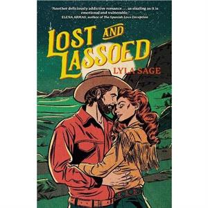 Lost and Lassoed by Lyla Sage