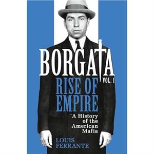 Borgata Rise of Empire by Louis Ferrante