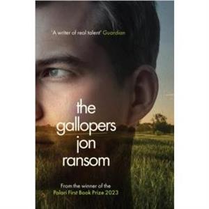 The Gallopers by Jon Ransom