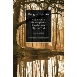 Things as They are by Hasan Spiker