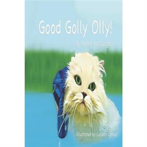 Good Golly Olly by Kathy Macdougall