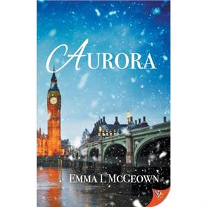 Aurora by Emma L McGeown