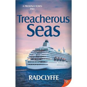 Treacherous Seas by Radclyffe