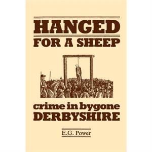 Hanged for a Sheep by Edward George Power