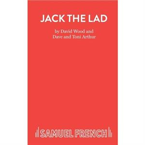 Jack the Lad by David Wood