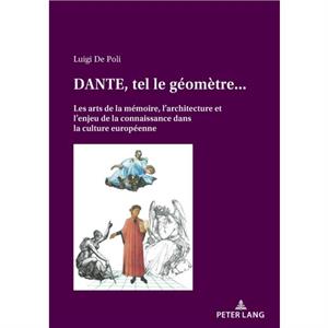 DANTE tel le geometre... by Luigi De Poli