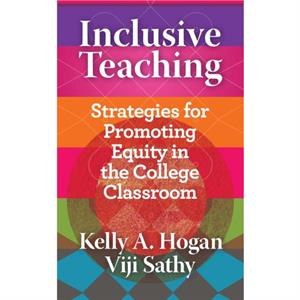 Inclusive Teaching by Viji Sathy