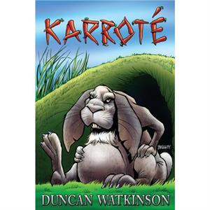 Karrote by Duncan Watkinson