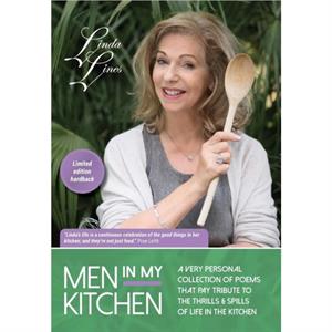 Men in My Kitchen by Linda Lines