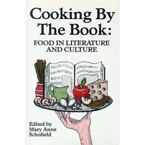 Cooking by the Book by SCHOFIELD