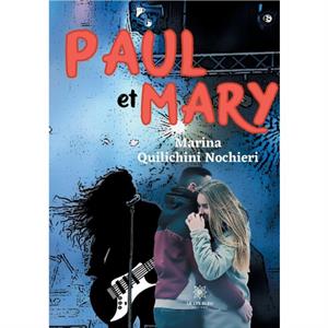 Paul et Mary by Marina Quilichini Nochieri