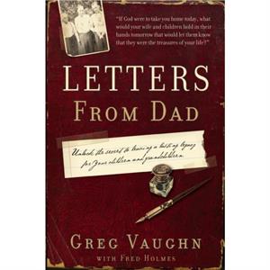 Letters from Dad by no author