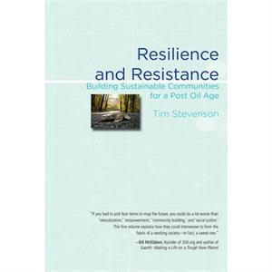 Resilience and Resistance by Tim Stevenson