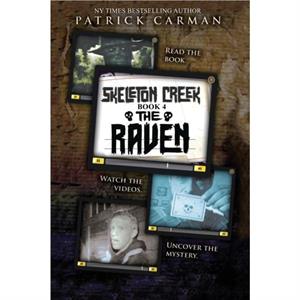 The Raven by Patrick Carman