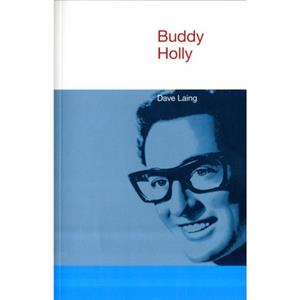 Buddy Holly by Dave Laing