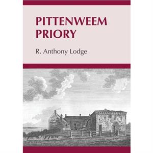 Pittenweem Priory by R Anthony Lodge