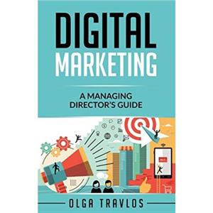 Digital Marketing by Olga Travlos