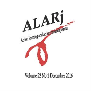 ALAR Journal V22No1 by Zohra BousninaKajari Mukherjee