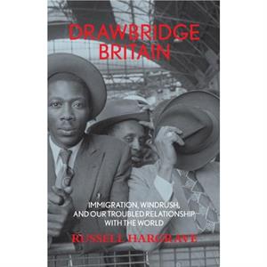 Drawbridge Britain by Russell Hargrave