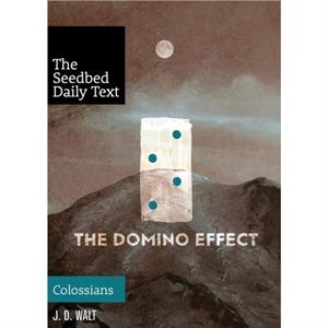 The Domino Effect by J. D. Walt