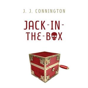 JackintheBox by J J Connington