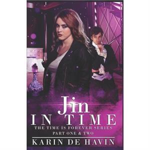 Jin In Time by Karin de Havin