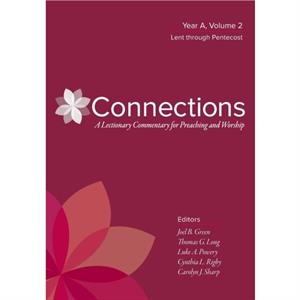 Connections by Thomas G. Long