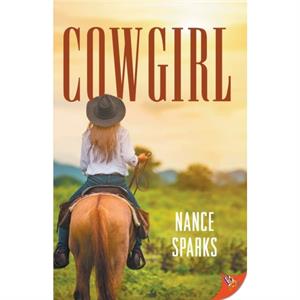 Cowgirl by Nance Sparks