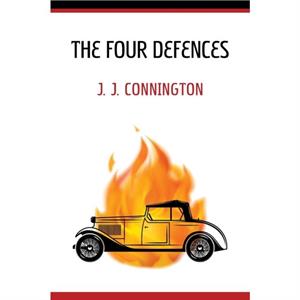 The Four Defences by J J Connington