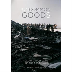 Uncommon Goods by Jaimey Hamilton Faris