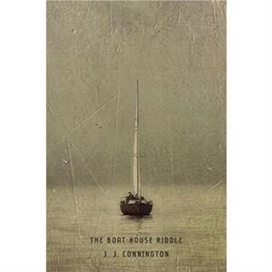 The BoatHouse Riddle by J J Connington