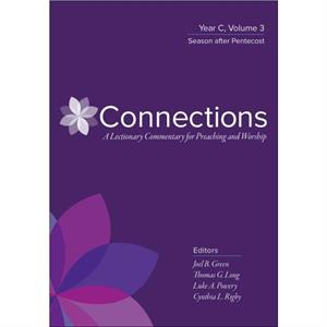 Connections by Thomas G. Long