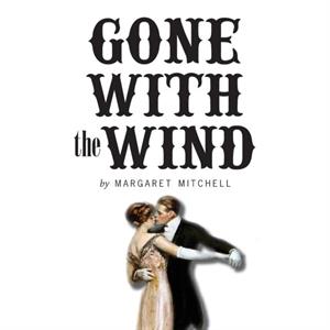 Gone with the Wind by Margaret Mitchell