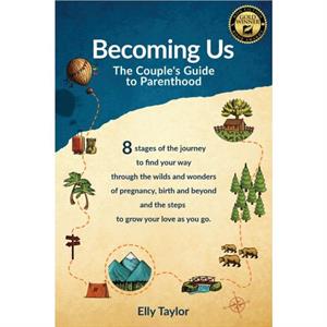 Becoming Us by Elly Taylor