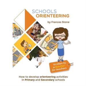 Schools Orienteering by Frances Stone