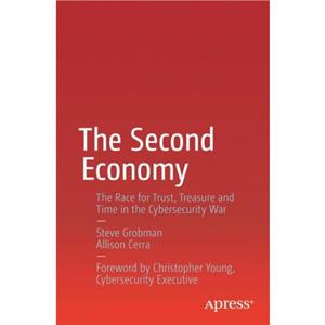 The Second Economy by Grobman Steve GrobmanCerra Allison Cerra