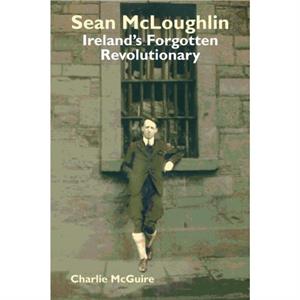 Sean McLoughlin by Charlie McGuire